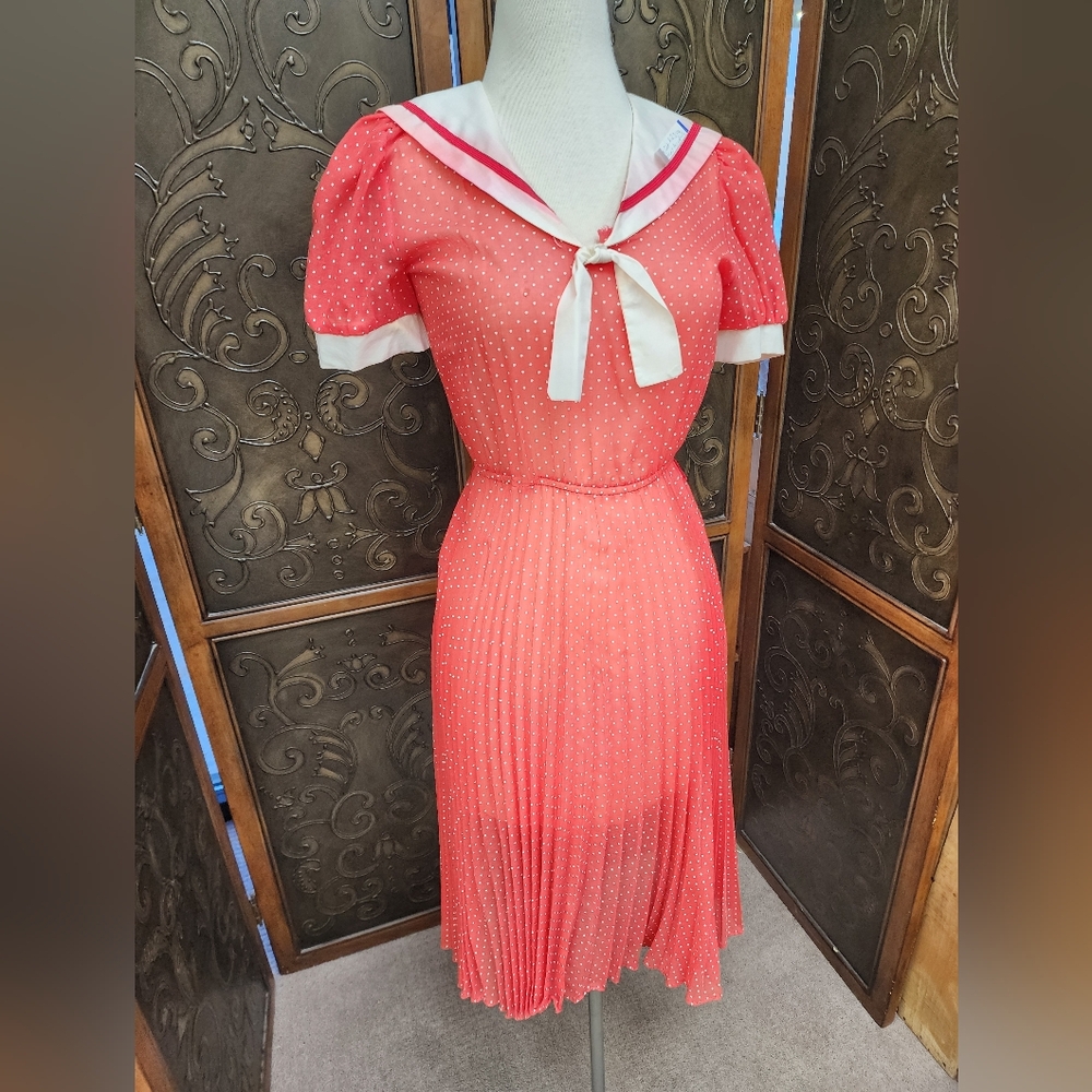 Vintage Dress
